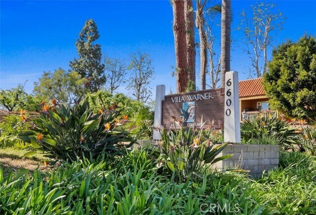 Building Photo - 6600 Warner Ave