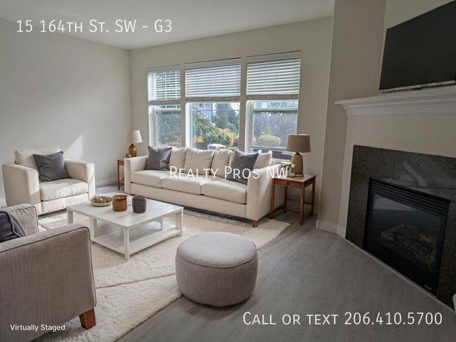 Building Photo - 15 164th St SW