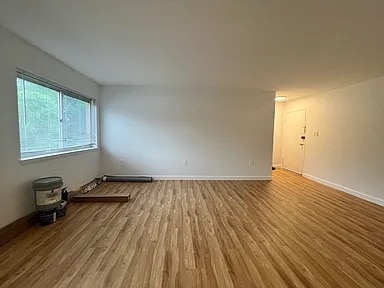 Entry & Living Room - 5113 Crossfield Ct