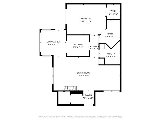 Building Photo - 1002 Stones Throw Dr NW