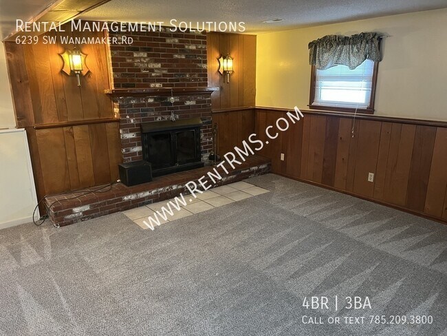 Building Photo - 6239 SW Wanamaker Rd