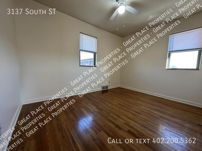 Building Photo - 3137 S St