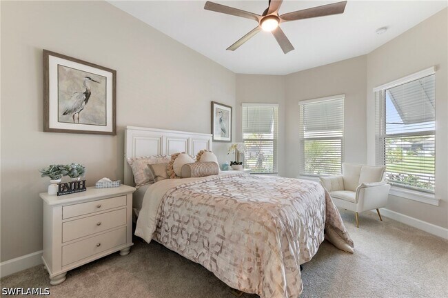 Building Photo - 15710 Triesta Ln