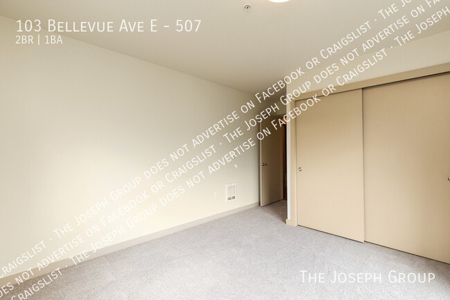 Building Photo - 103 Bellevue Ave E