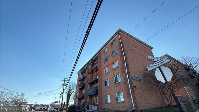 Building Photo - 3400 25th St S