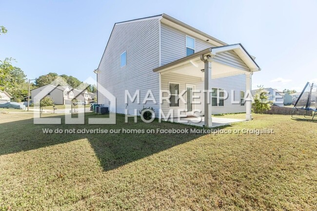 Building Photo - 311 Ousley Way