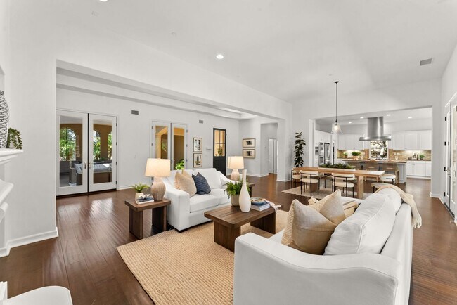 Building Photo - Single-Level 4BD Coastal Home in Prime Encinitas Location