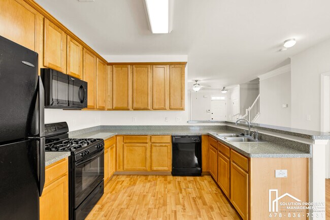 Building Photo - 3862 Guilderoy Ln