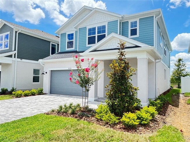 Building Photo - 3379 Yellow Cassia Dr