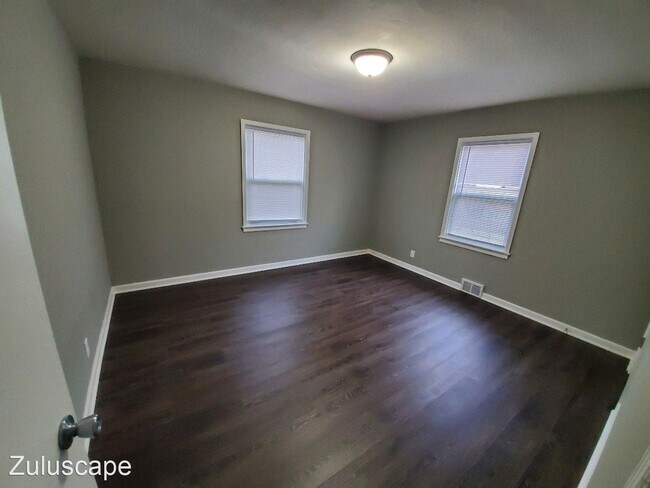 Building Photo - 2 br, 1 bath House - 5119 E. 21st Street