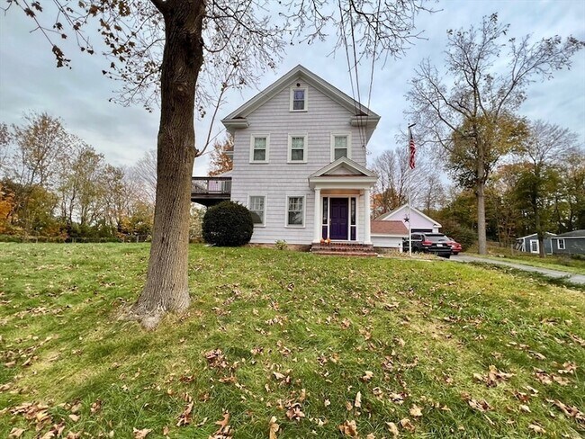Primary Photo - 20-22 Randall Avenue Unit 1