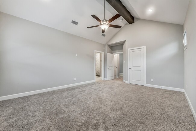 Building Photo - 3311 Full Bellied Ln