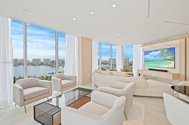 Building Photo - 18671 Collins Ave