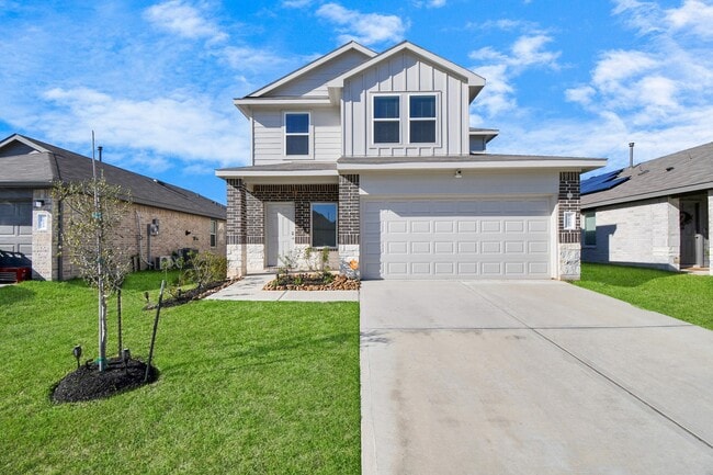 Primary Photo - 5227 Castlebury Meadows Dr