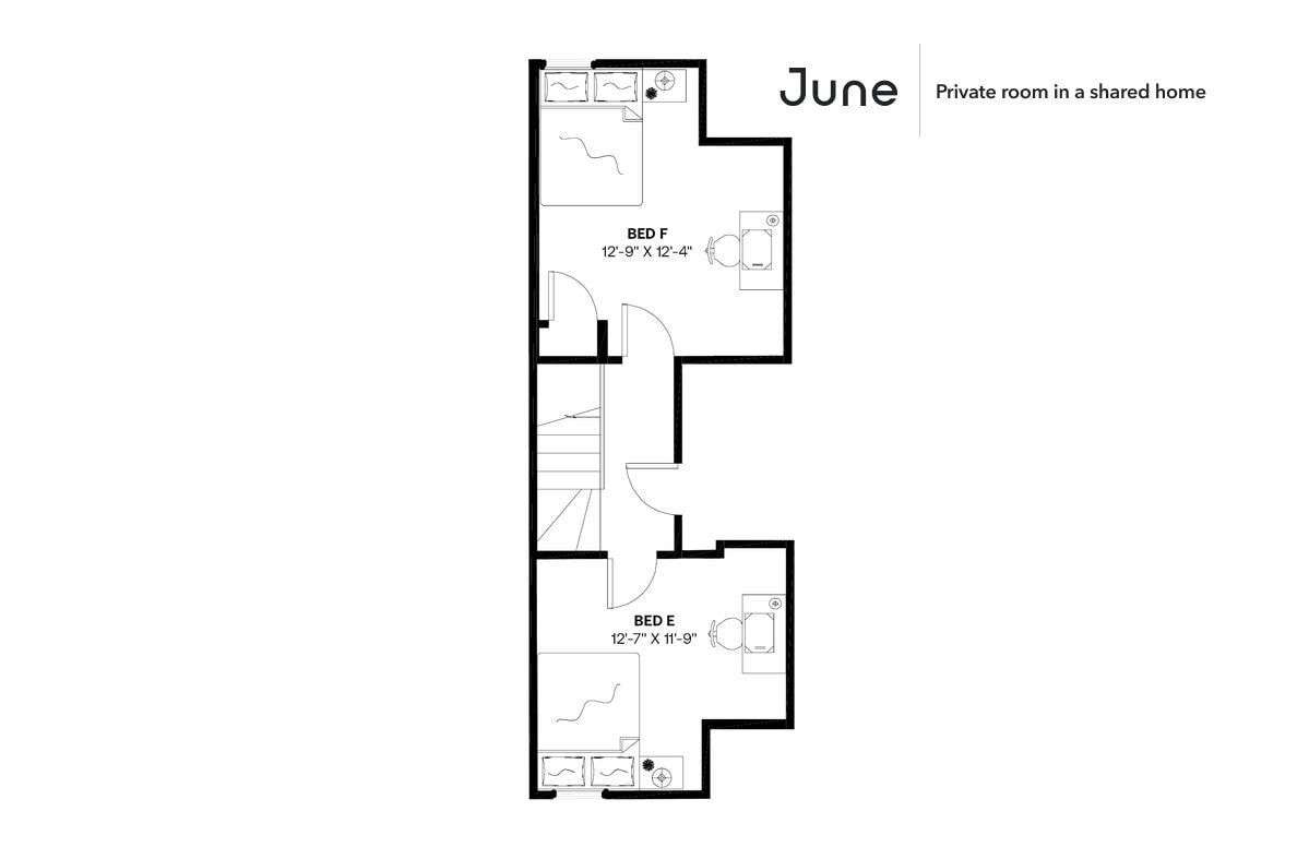 Building Photo - Room in Shared 6 bed/2 bath home in Allston