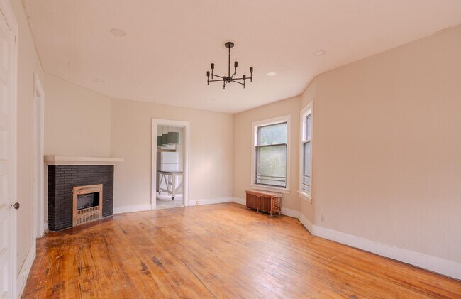 Building Photo - 1144 N 33rd St