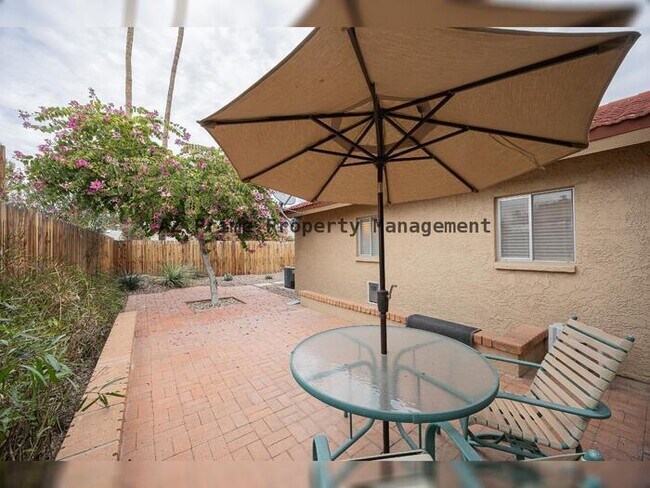 Building Photo - 1610 E Windjammer Way