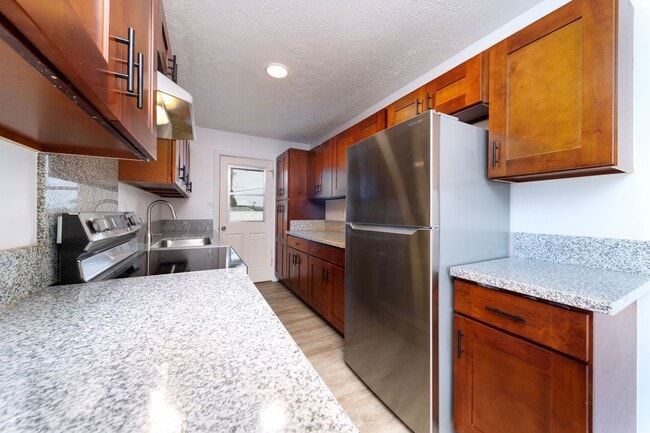 Interior Photo - Newly Remodeled City View Apartments