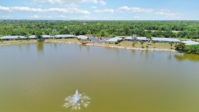 Building Photo - "Charming 2-Bed, 2-Bath Villa in Lake Shore Condominiums"