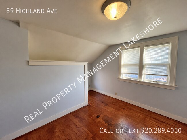 Building Photo - 89 Highland Ave