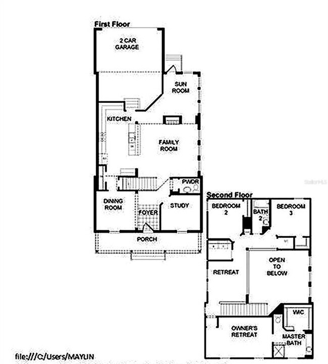 Building Photo - 5388 Penway Dr