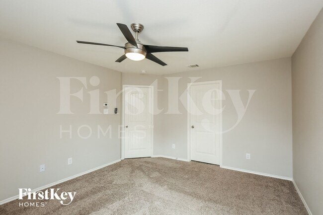 Building Photo - 1313 Waco Turner Dr