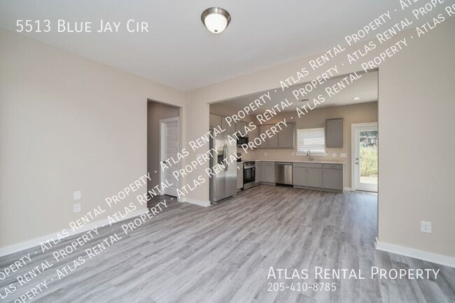 Building Photo - 5513 Blue Jay Cir