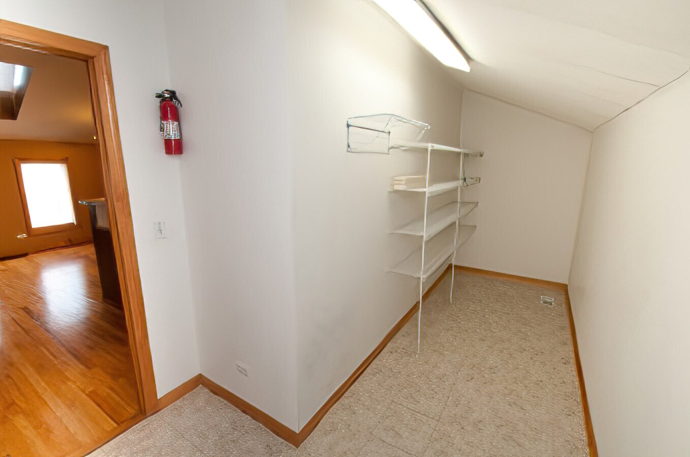 HUGE Pantry! - 131 Washington St