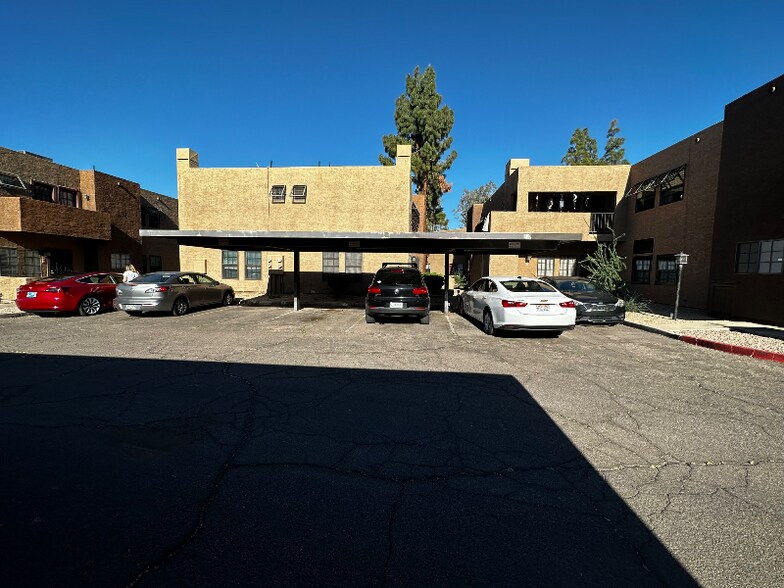 Building Photo - 1245 W 1st St