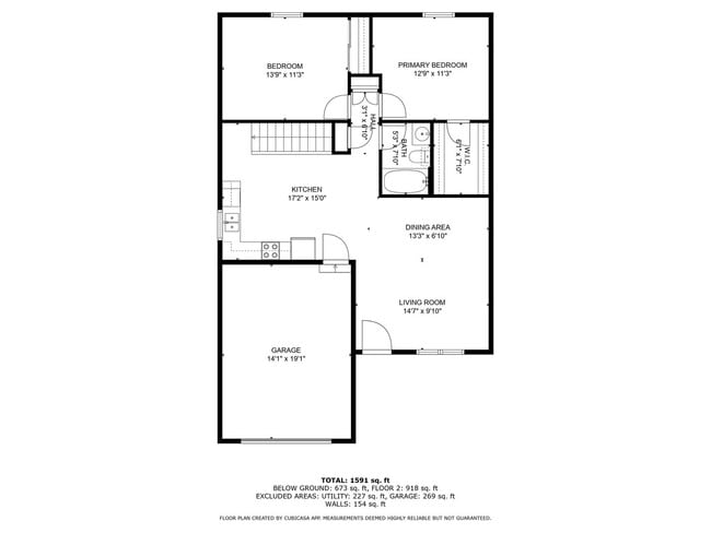 Building Photo - Omar Ct Duplex