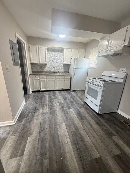 Building Photo - 3501 Dorham Pl