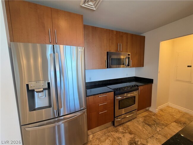 Building Photo - 200 W Sahara Ave