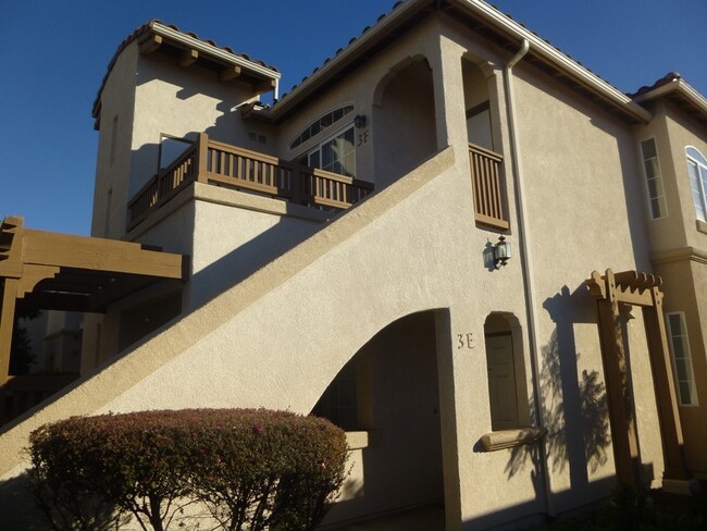 Primary Photo - Upstairs Condo in Mission Creek Village.