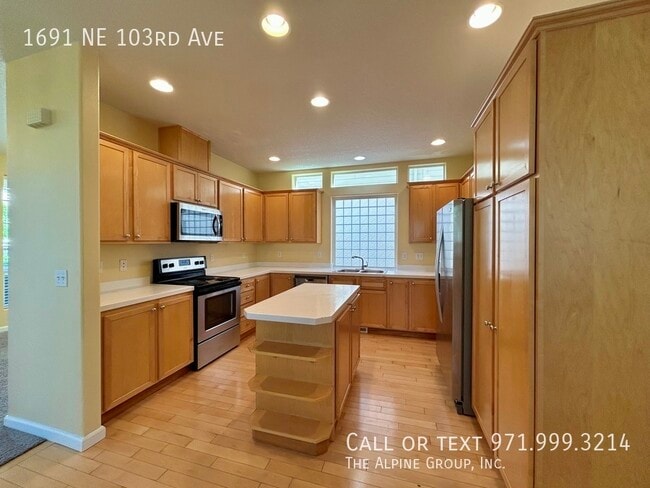 Building Photo - 1691 NE 103rd Ave