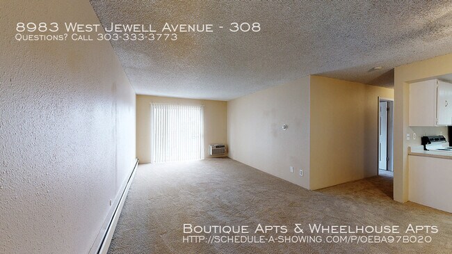 Building Photo - Wheelhouse Apartments
