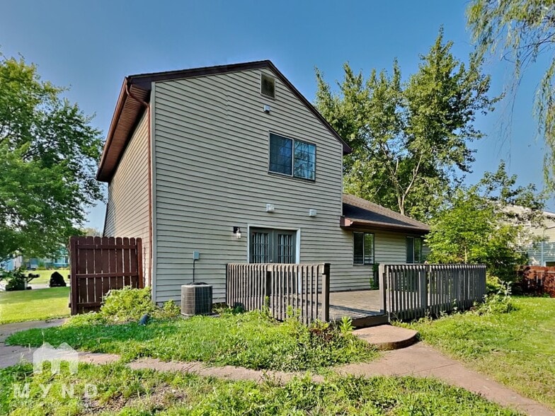 Building Photo - 4534 Stone Mill Dr