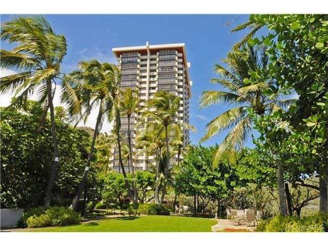 Building Photo - Mt Terrace- Hawaii Kai's Luxury Condo with...