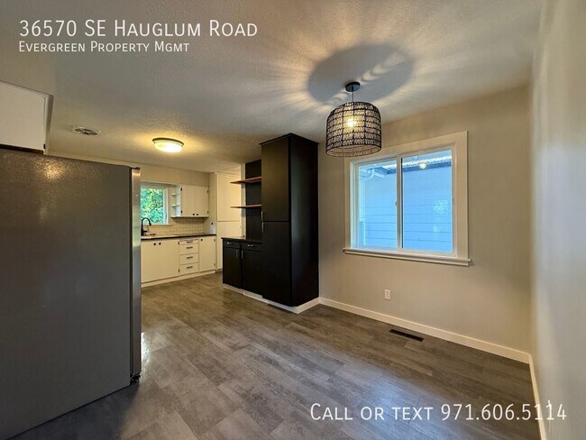Building Photo - 36570 SE Hauglum Rd