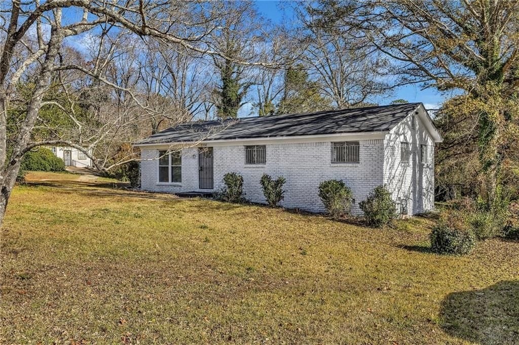 Building Photo - 2356 County Line Rd SW