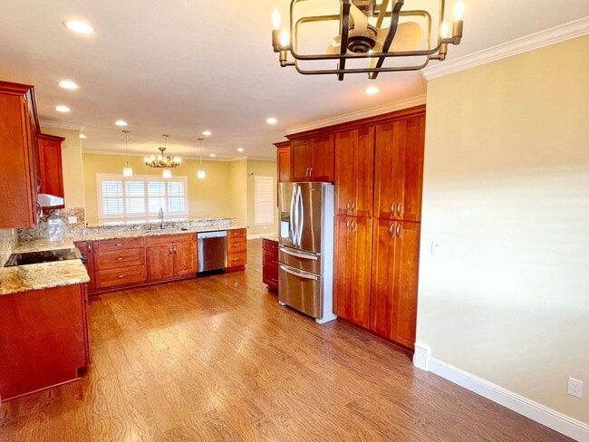 Building Photo - Central Maui - Custom Single Level Home - Unfurnished 3 bed/2bath - Waiolani Mauka in Waikapu