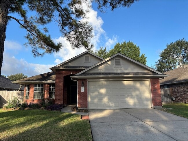 Building Photo - 14925 Cypress Ridge Grove Ln