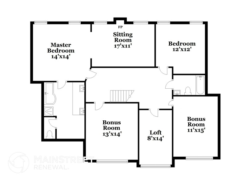 Building Photo - 4094 Sitka Dr
