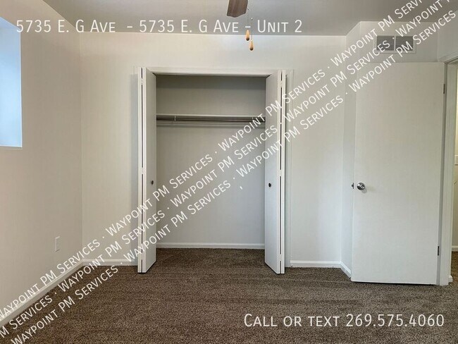 Building Photo - 5735 E G Ave