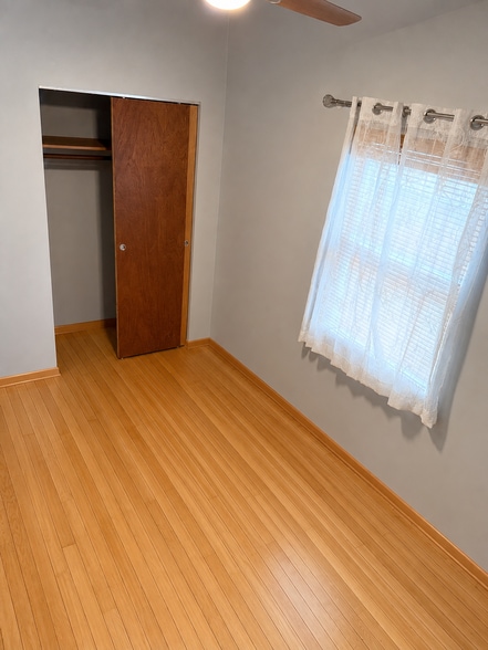 Room #2 - 2nd floor - 2822 W 40th St