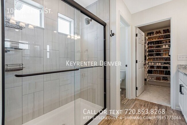 Building Photo - Modern Elegance Meets Comfort: 3BR/2.5BA H...