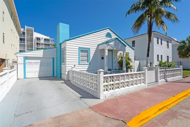 Building Photo - 7835 Harding Ave