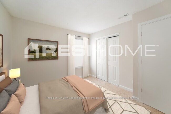 Building Photo - 13344 N Brick Chapel Dr