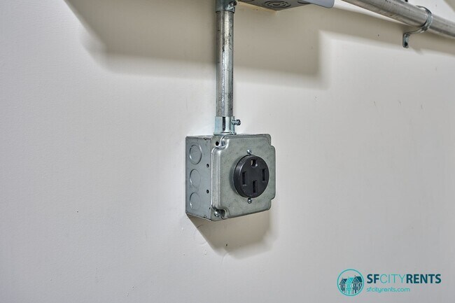 Building Photo - Richmond District: Newly Renovated Single Family Home w/ Smart Features & EV-Ready Garage