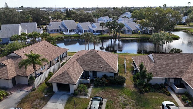 Building Photo - 3424 51st Ave Cir W