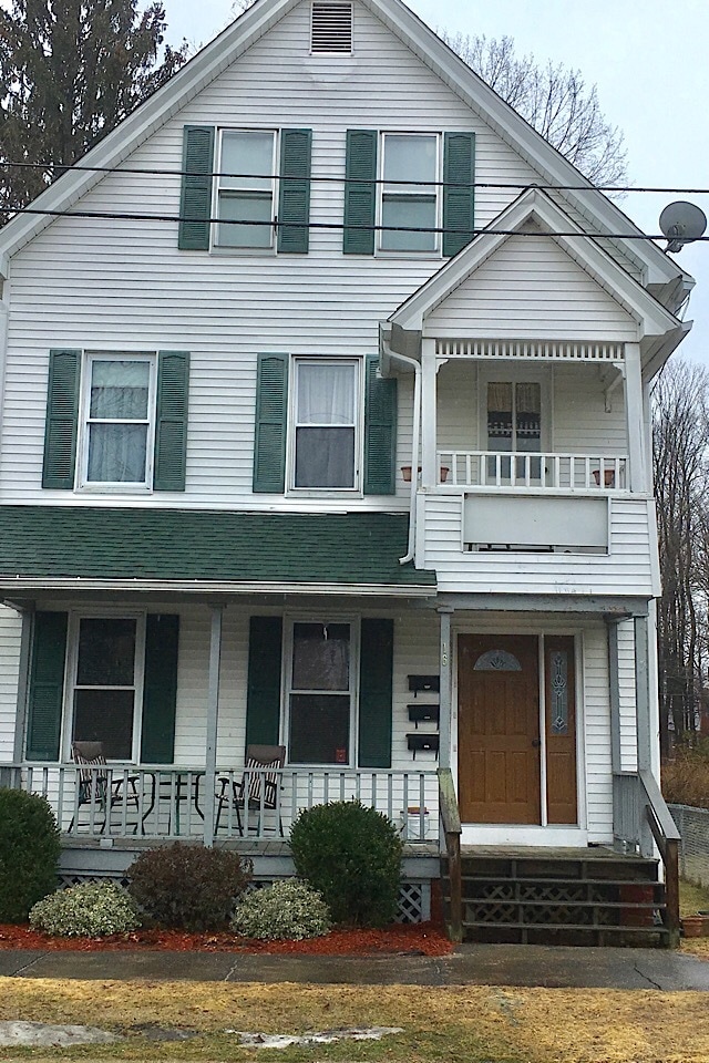 Building Photo - 16 Harrison Ave
